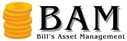 Bill's Asset Management